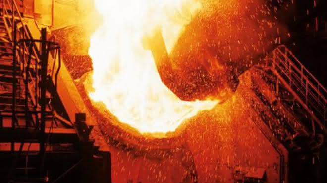 RHI Magnesita, specialist for refractory products