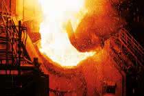 RHI Magnesita, specialist for refractory products