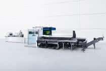 TruLaser Tube 7000 fiber TruLaser Tube 7000 fiber