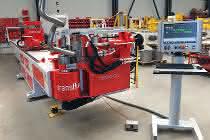 Tube processing