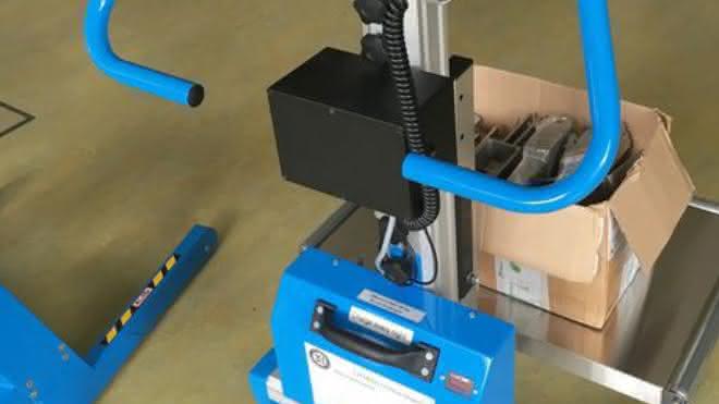 Lifting device
