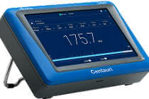 Ophir Centauri, a new portable measuring device from MKS Instruments