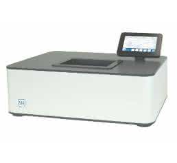 Gerät aus der Polarimeter-Generation „VariPol" von Schmidt + Haensch Polarimeter