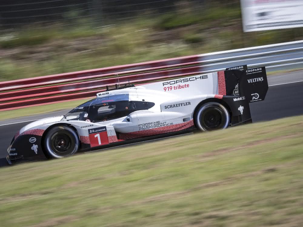 Nordschleife