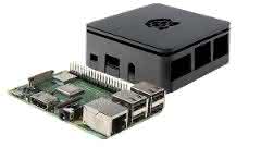 Raspberry Pi 3 Model B+