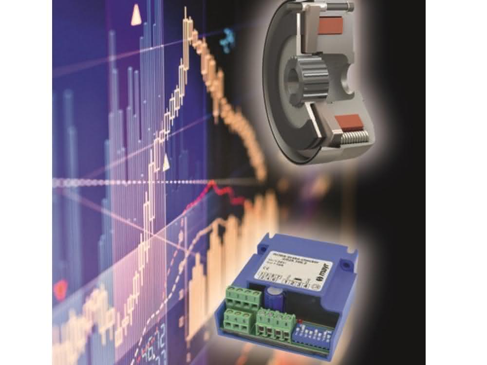 Brake control: Well braked with safety