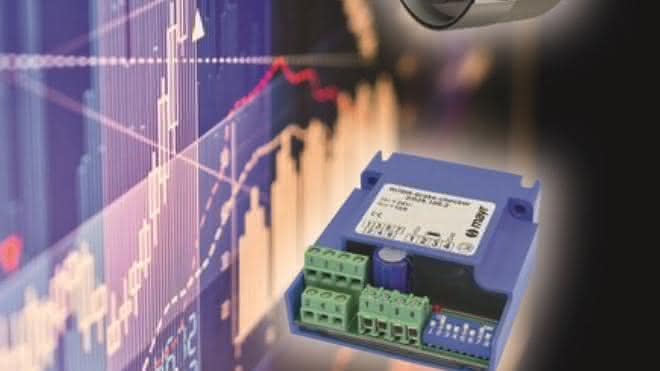 Brake control: Well braked with safety