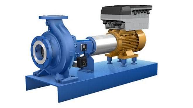 Pump monitoring systems: Networked vibration and temperature sensors Pump monitoring systems: Networked vibration and temperature sensors