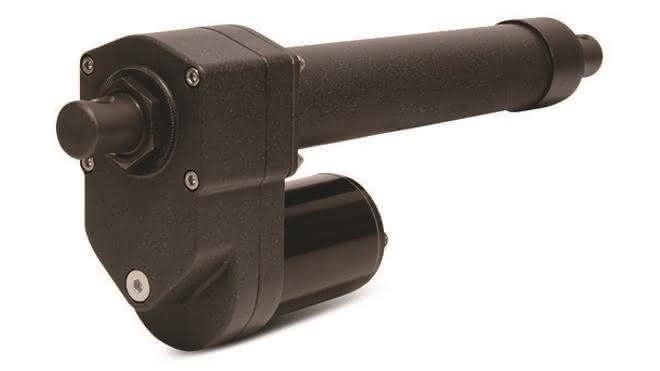 Robust linear actuators