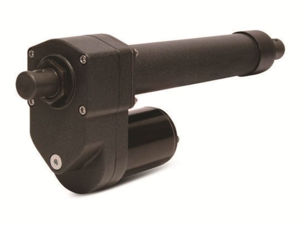 Robust linear actuators