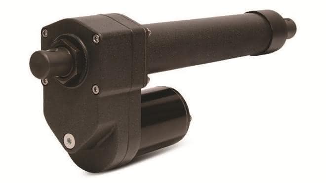 Robust linear actuators Robust linear actuators