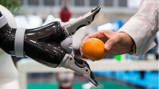Service robotics on the rise