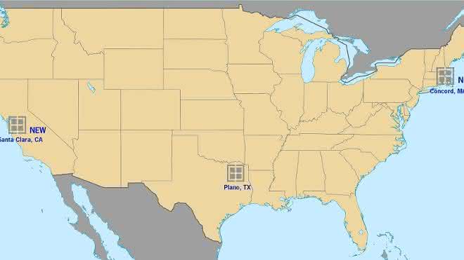 North America: Rutronik expands sales network