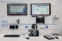 Omron and Cisco drive IoT security in factories.