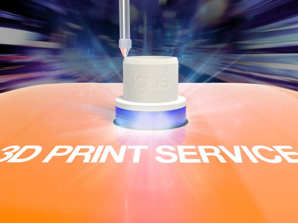 3D service