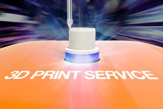 3D-Service
