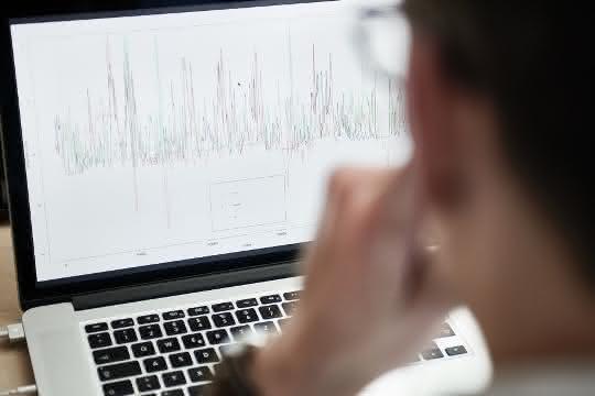Anomalien detektieren Market: Mit KI zur Smart Factory