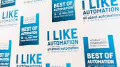 Date 2019 of the all about automation Friedrichshafen Date 2019 of the all about automation Friedrichshafen