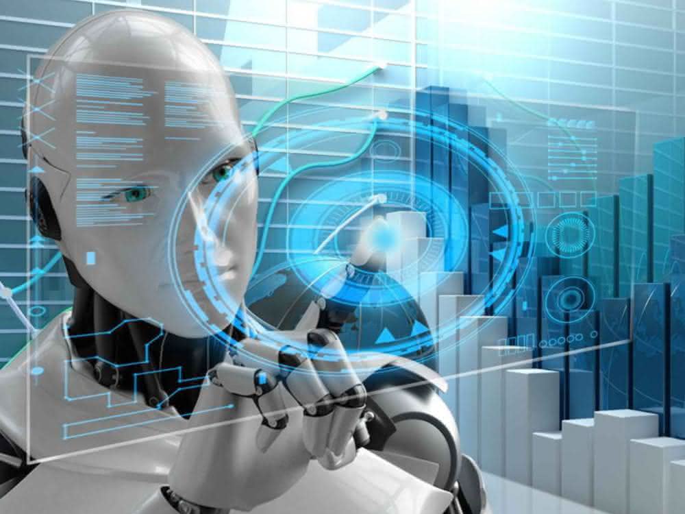 Deep learning
