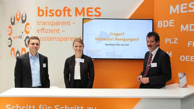 gbo datacomp Digitale Transformation: Produktion in Zeiten von Plattformökonomie