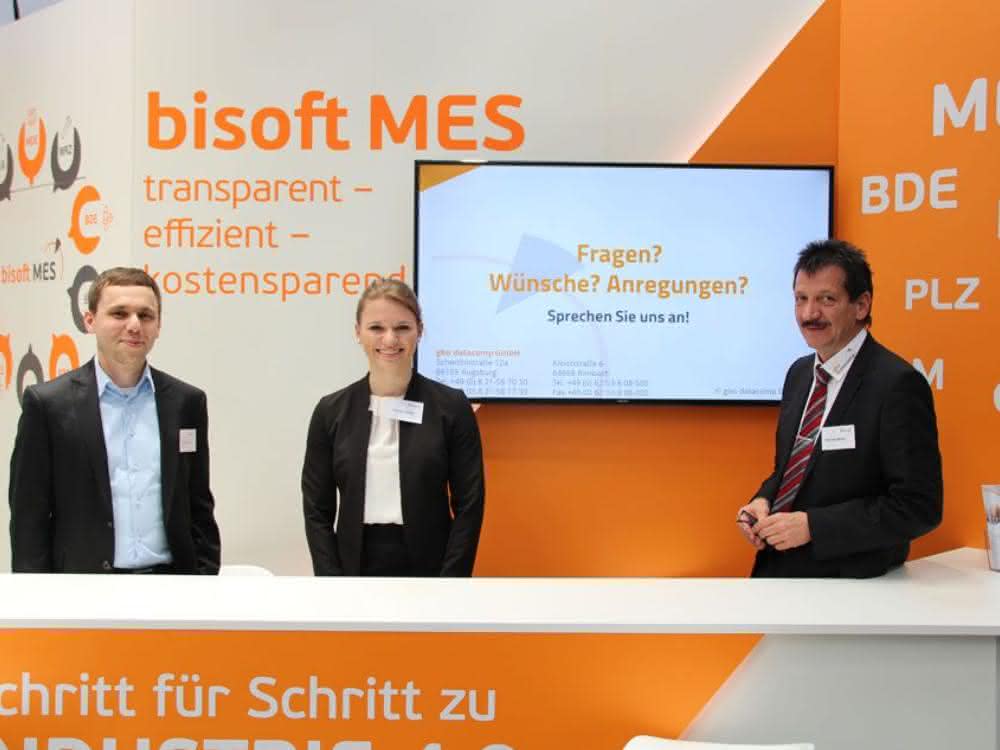 Digitale Transformation: Produktion in Zeiten von Plattformökonomie