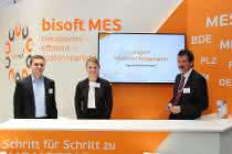 gbo datacomp Digital transformation: Production in the age of the platform economy