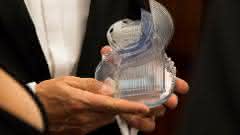3D printing award ceremony: Protolabs wins Creative 3D Printing Award