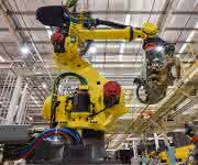 Industrial robots Industrial robots