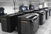 3D-Druck in Farbe