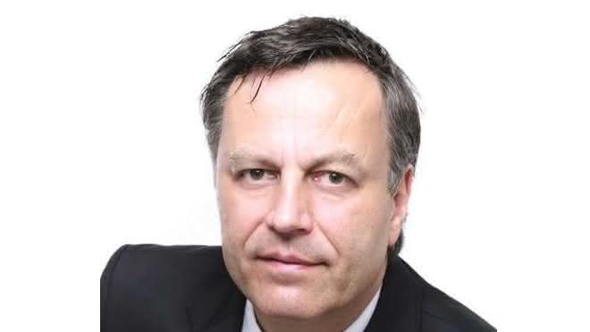 Robert Lackermeier