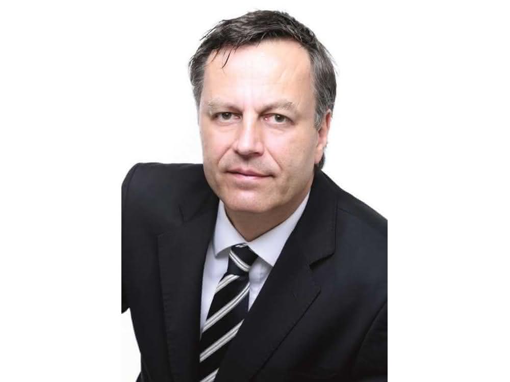 Robert Lackermeier