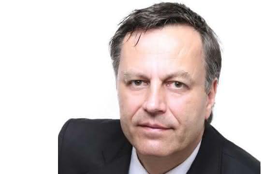 Robert Lackermeier
