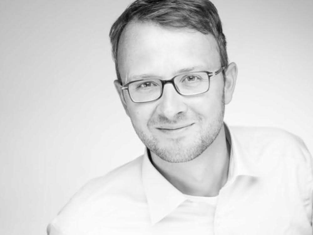 Dirk Fedder