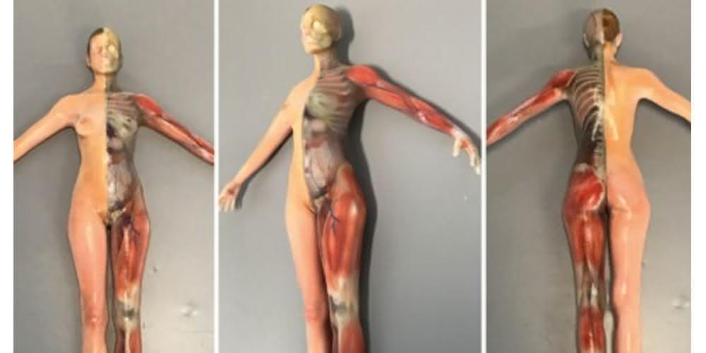 3D-Modell