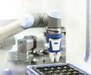 Robot arm