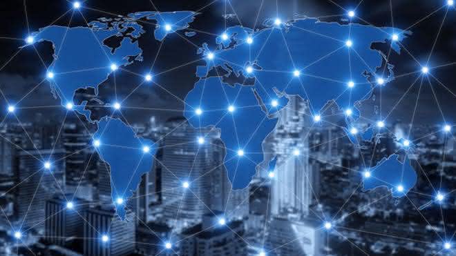 Marktentwicklung: Billionenmarkt Smart Cities
