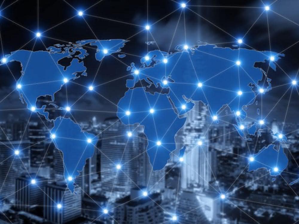 Marktentwicklung: Billionenmarkt Smart Cities