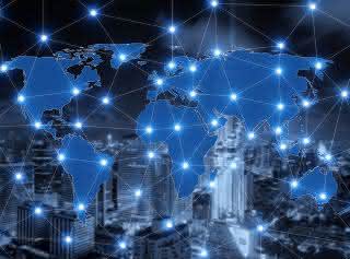 Market development: Smart cities - a market worth billions