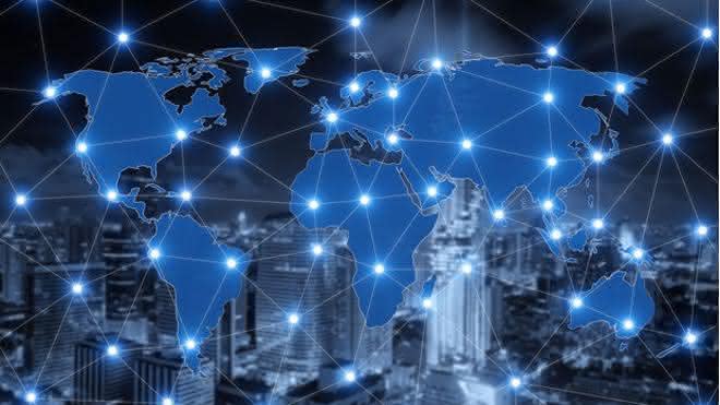 Market development: Smart cities - a market worth billions
