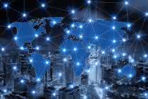 Market development: Smart cities - a market worth billions