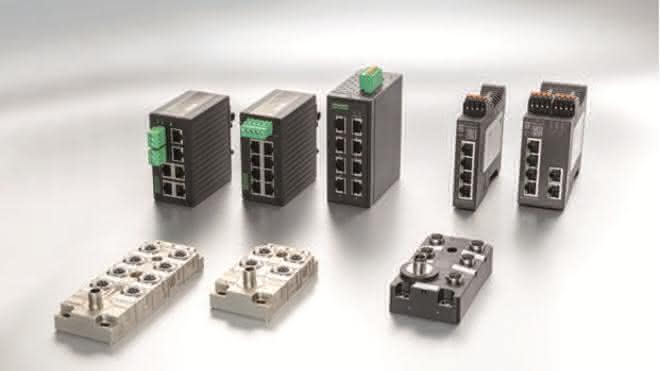 Profinet