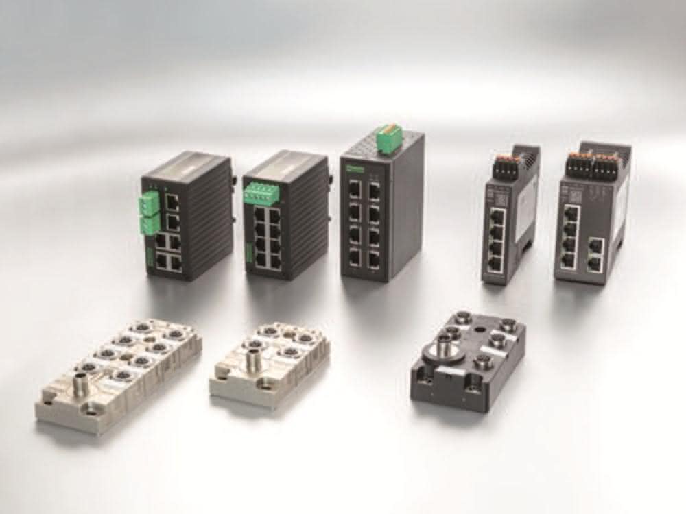 Profinet