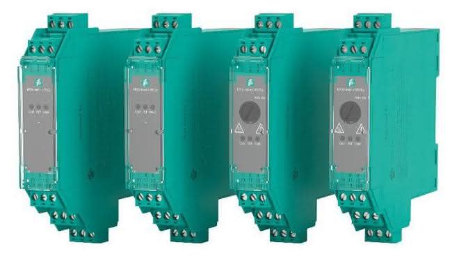 Diagnostic-capable safety relays