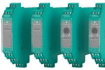 Diagnostic-capable safety relays