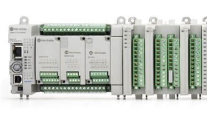 PLC