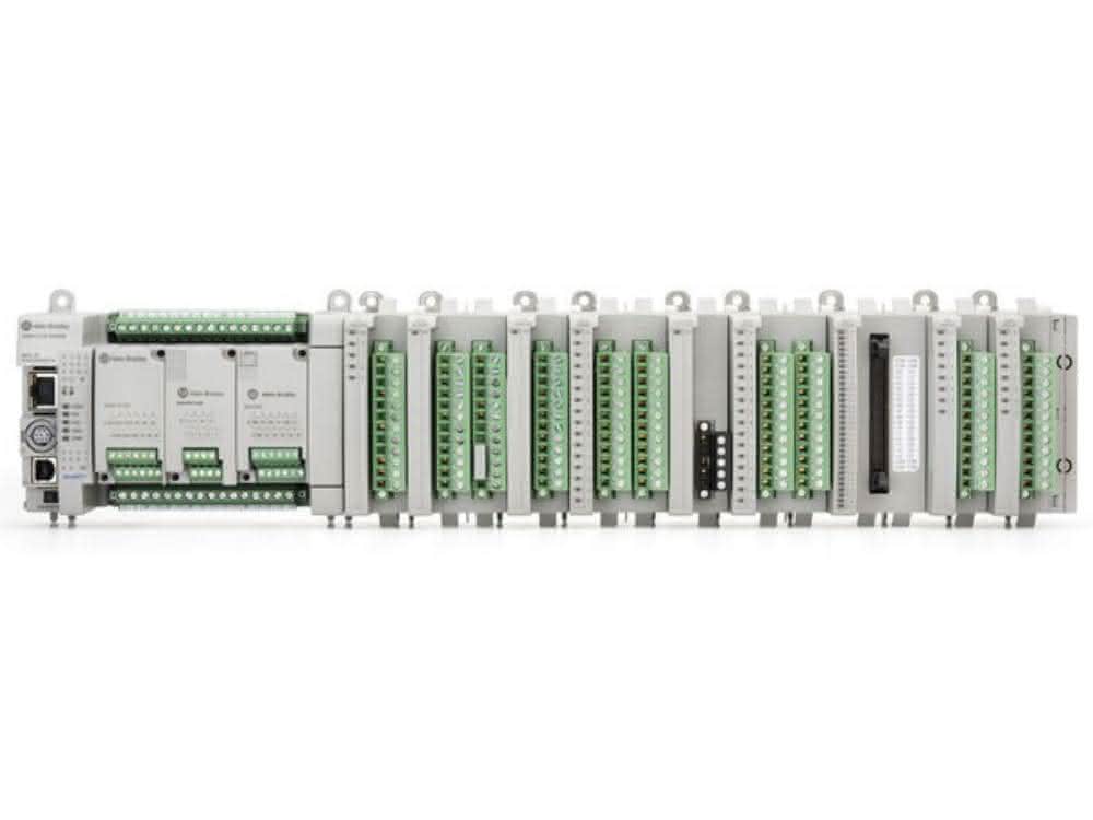 PLC
