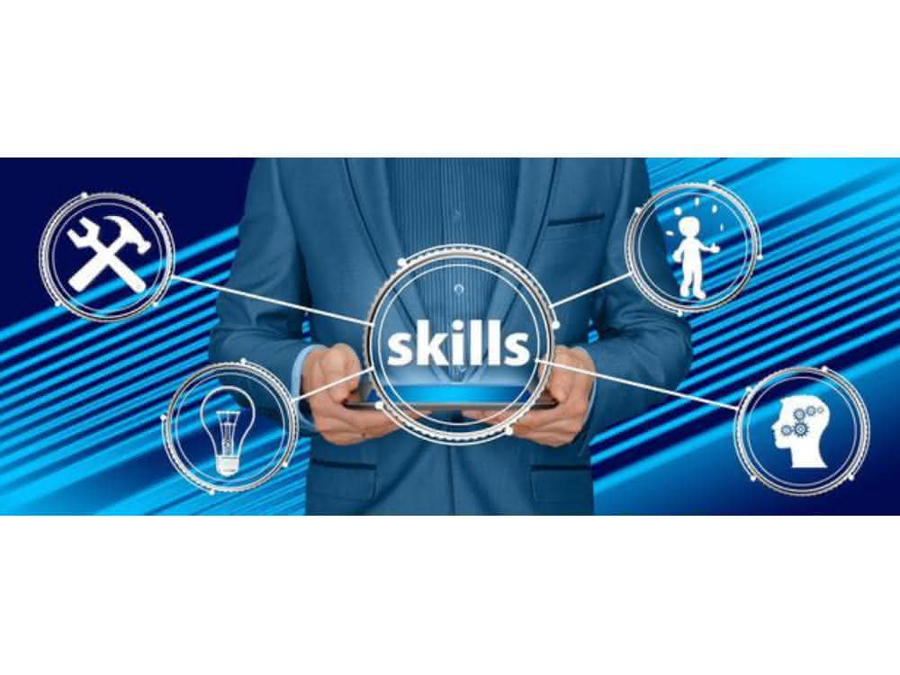 Market analysis: How AI is changing the world of work