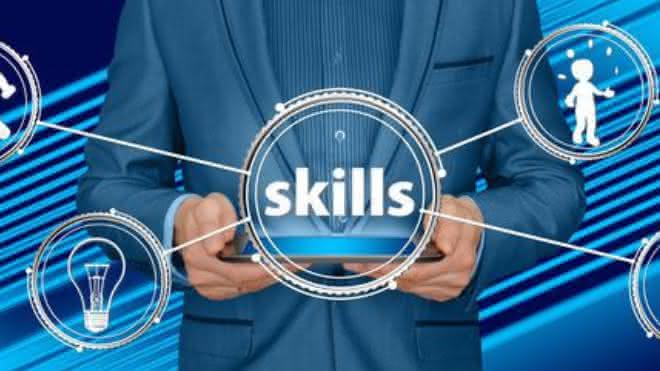 Market analysis: How AI is changing the world of work