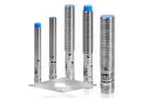 Standard sensors KNS