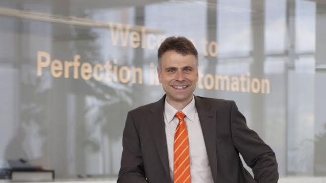 Markus Sandhöfner
